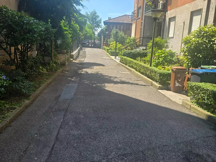 Immagine 31 di Appartamento in vendita  in Via Giorgio Merula 9 a Milano
