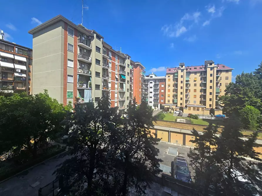 Immagine 34 di Appartamento in vendita  in Via Giorgio Merula 9 a Milano