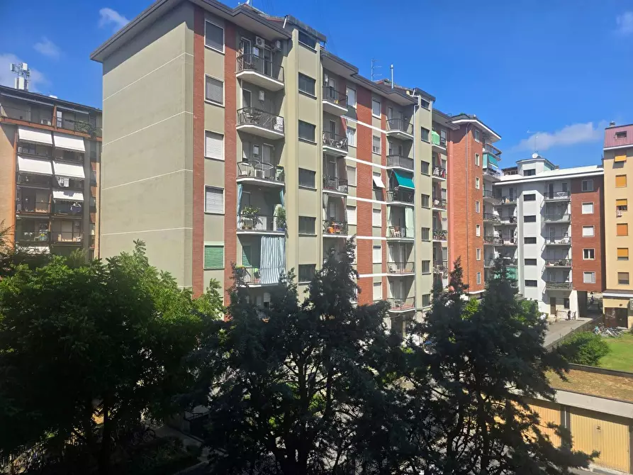 Immagine 35 di Appartamento in vendita  in Via Giorgio Merula 9 a Milano