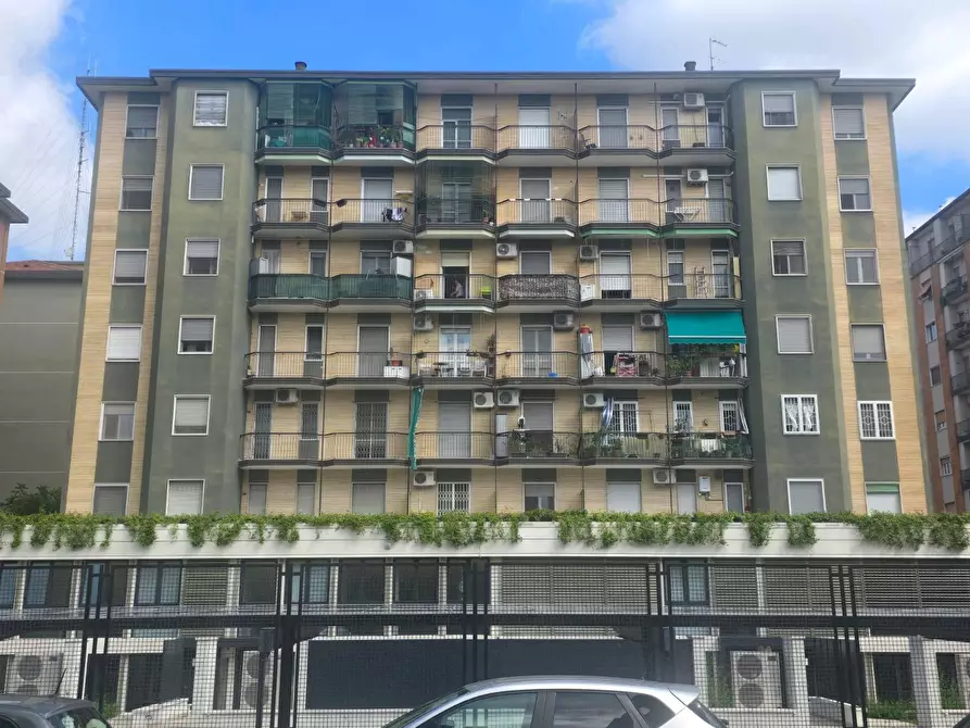 Immagine 36 di Appartamento in vendita  in Via Giorgio Merula 9 a Milano
