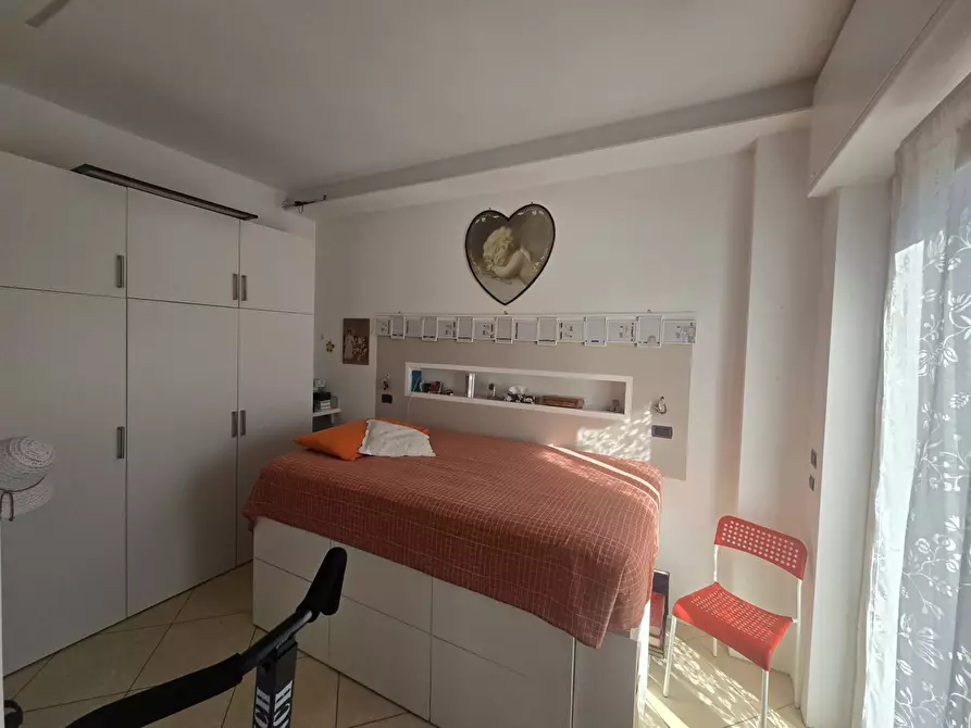 Immagine 11 di Appartamento in vendita  in Via Spinazzola 1 a Milano