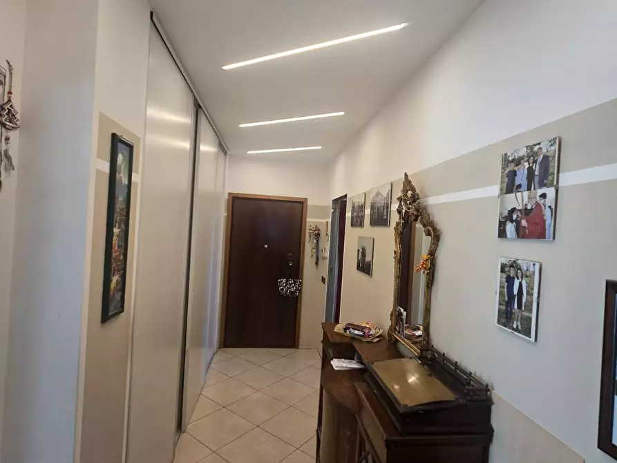 Immagine 8 di Appartamento in vendita  in Via Spinazzola 1 a Milano