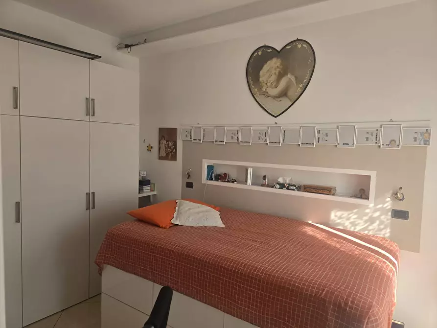 Immagine 12 di Appartamento in vendita  in Via Spinazzola 1 a Milano