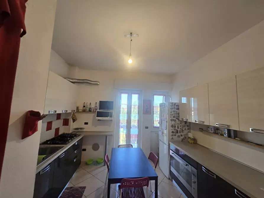 Immagine 5 di Appartamento in vendita  in Via Spinazzola 1 a Milano