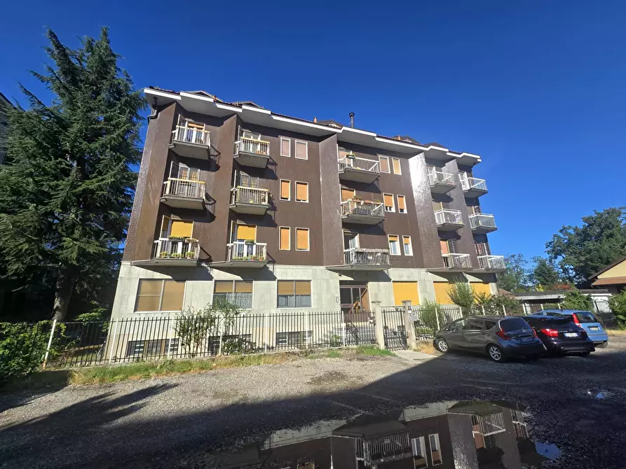 Immagine 15 di Appartamento in vendita  in Via Spinazzola 1 a Milano