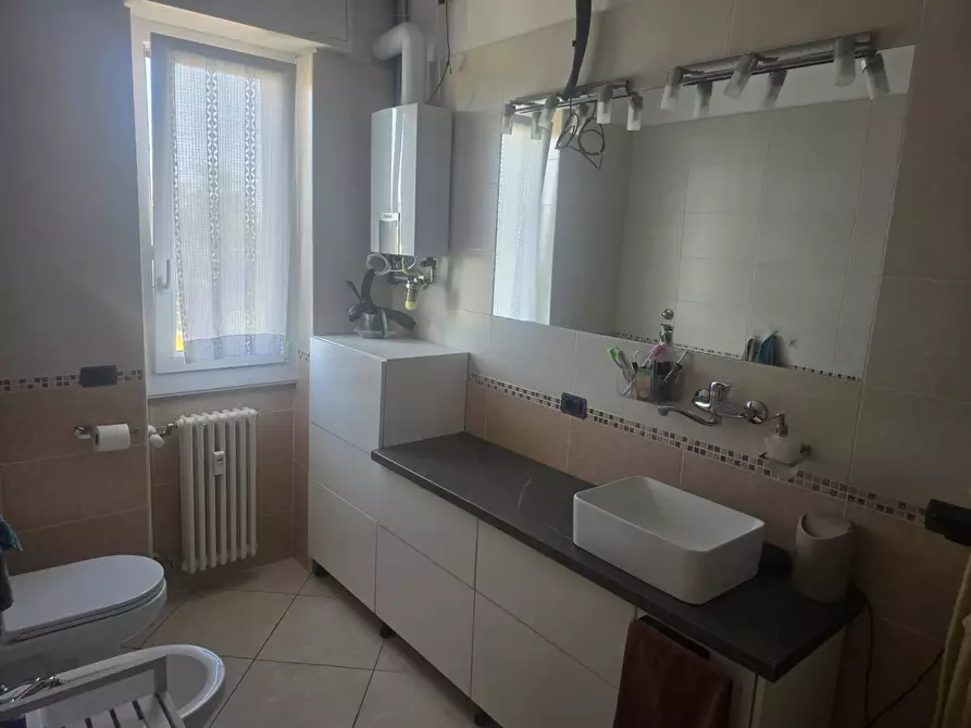 Immagine 9 di Appartamento in vendita  in Via Spinazzola 1 a Milano