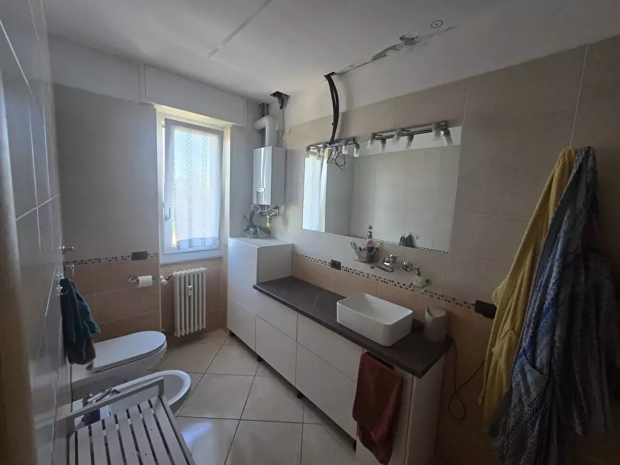 Immagine 19 di Appartamento in vendita  in Via Spinazzola 1 a Milano