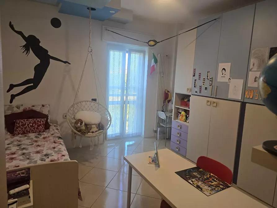 Immagine 6 di Appartamento in vendita  in Via Spinazzola 1 a Milano