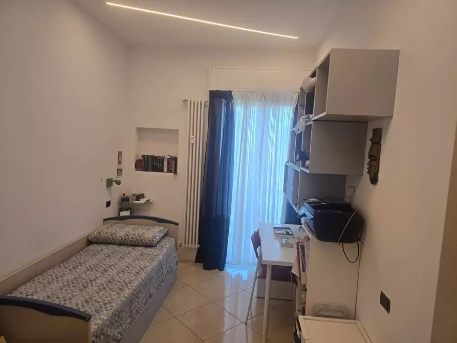 Immagine 7 di Appartamento in vendita  in Via Spinazzola 1 a Milano