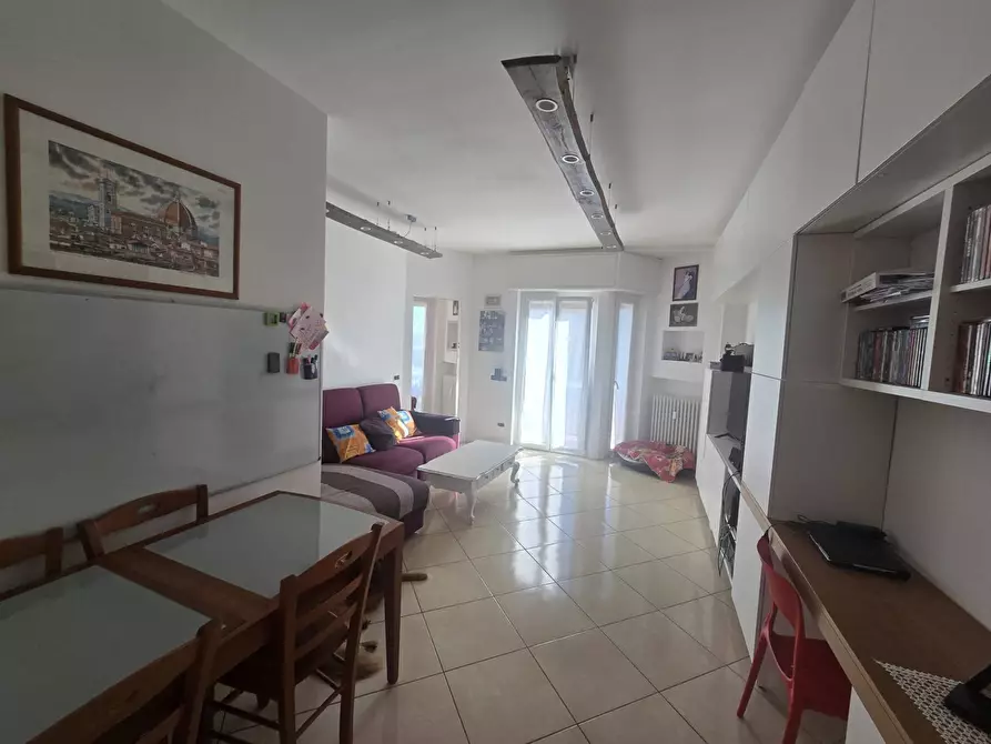 Immagine 2 di Appartamento in vendita  in Via Spinazzola 1 a Milano