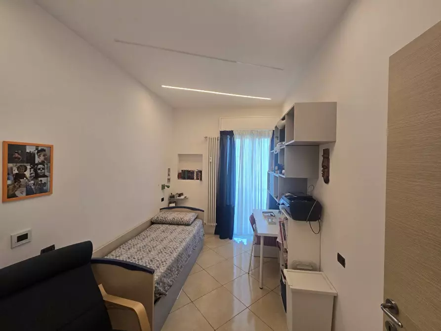 Immagine 21 di Appartamento in vendita  in Via Spinazzola 1 a Milano