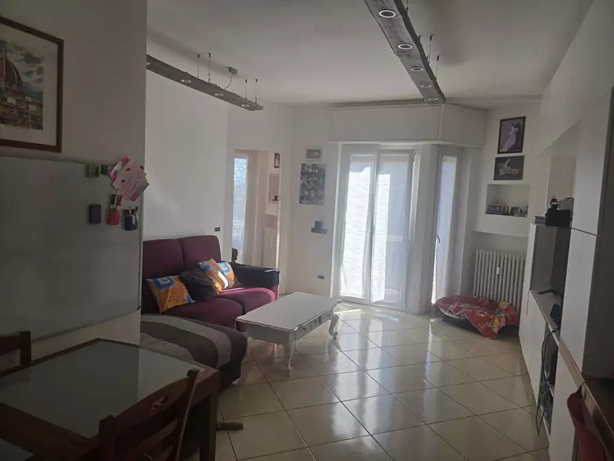 Immagine 4 di Appartamento in vendita  in Via Spinazzola 1 a Milano