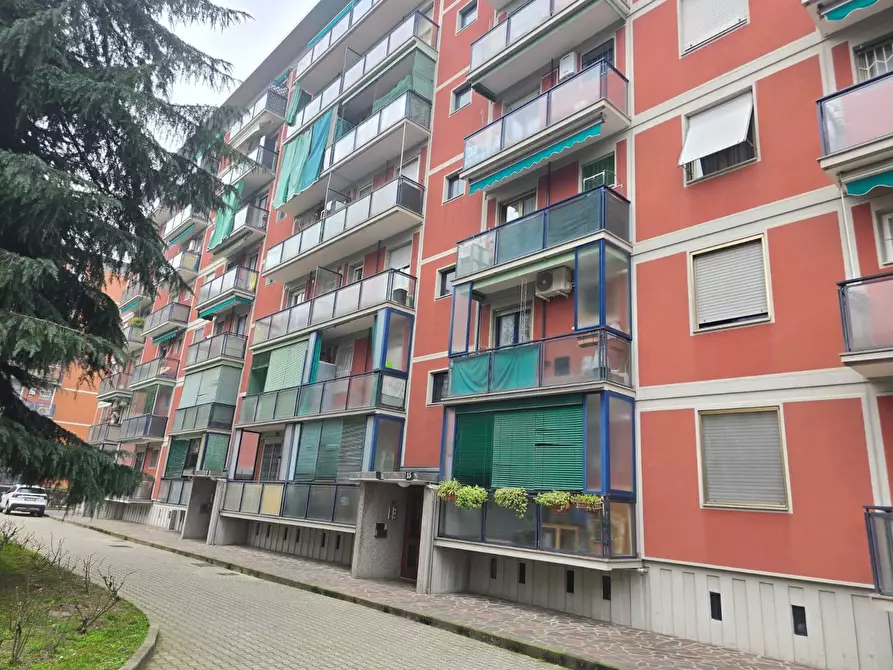 Immagine 2 di Appartamento in affitto  in Via Degli Abeti 15 a Milano