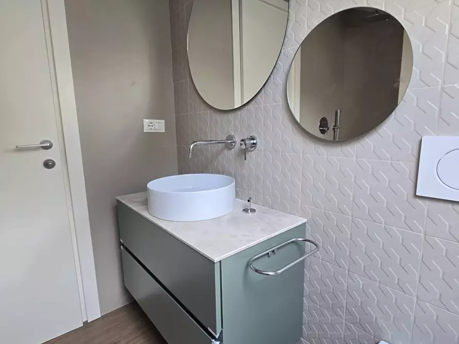 Immagine 15 di Attico in affitto  in Via Degli Odescalchi 6 a Milano