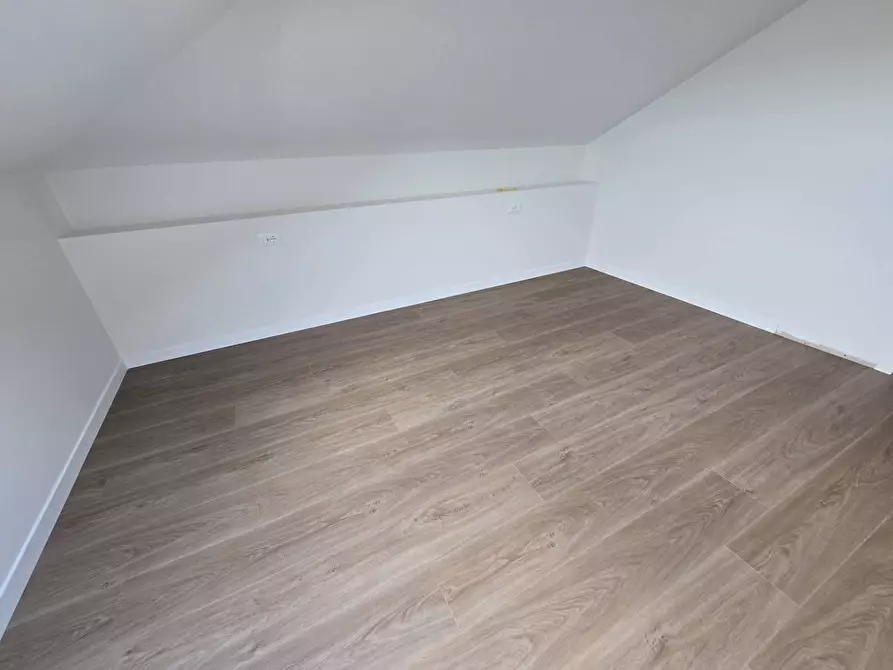 Immagine 11 di Attico in affitto  in Via Degli Odescalchi 6 a Milano