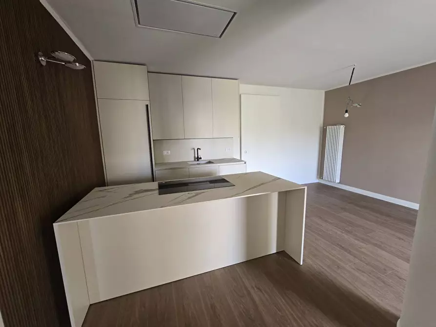 Immagine 8 di Attico in affitto  in Via Degli Odescalchi 6 a Milano