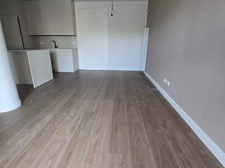 Immagine 5 di Attico in affitto  in Via Degli Odescalchi 6 a Milano