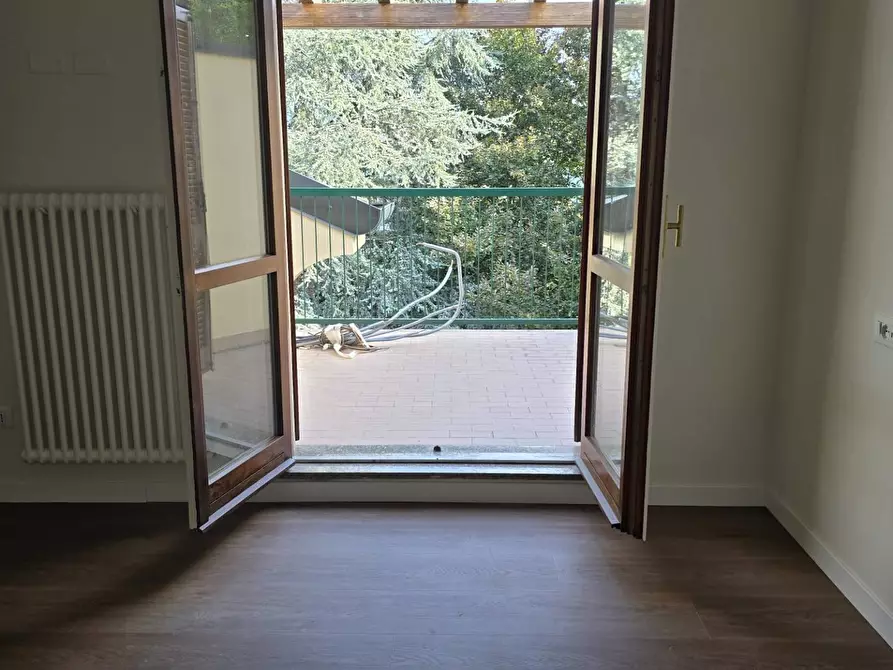 Immagine 18 di Attico in affitto  in Via Degli Odescalchi 6 a Milano