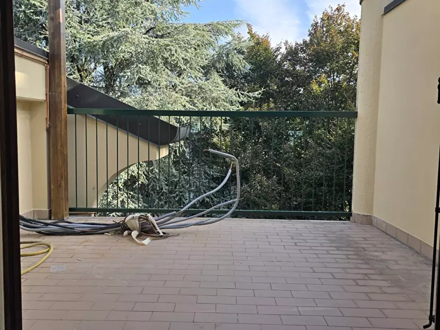 Immagine 3 di Attico in affitto  in Via Degli Odescalchi 6 a Milano