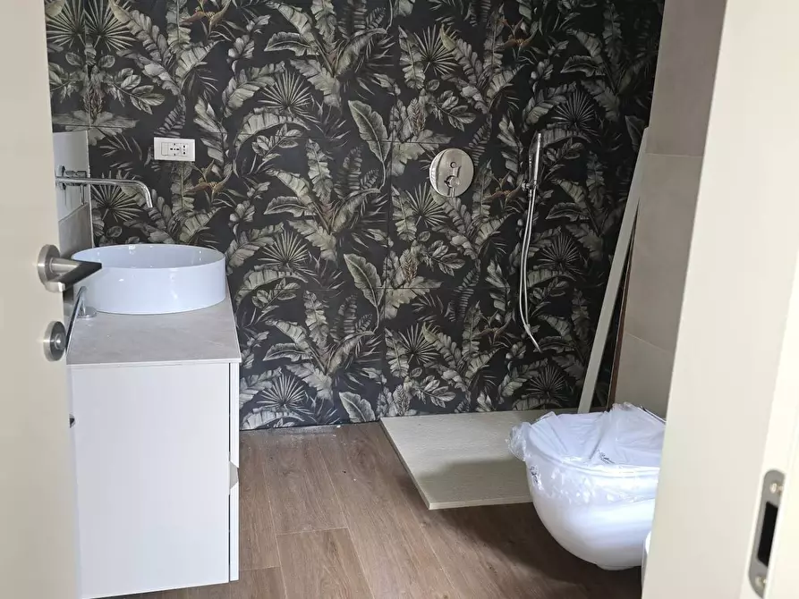 Immagine 14 di Attico in affitto  in Via Degli Odescalchi 6 a Milano