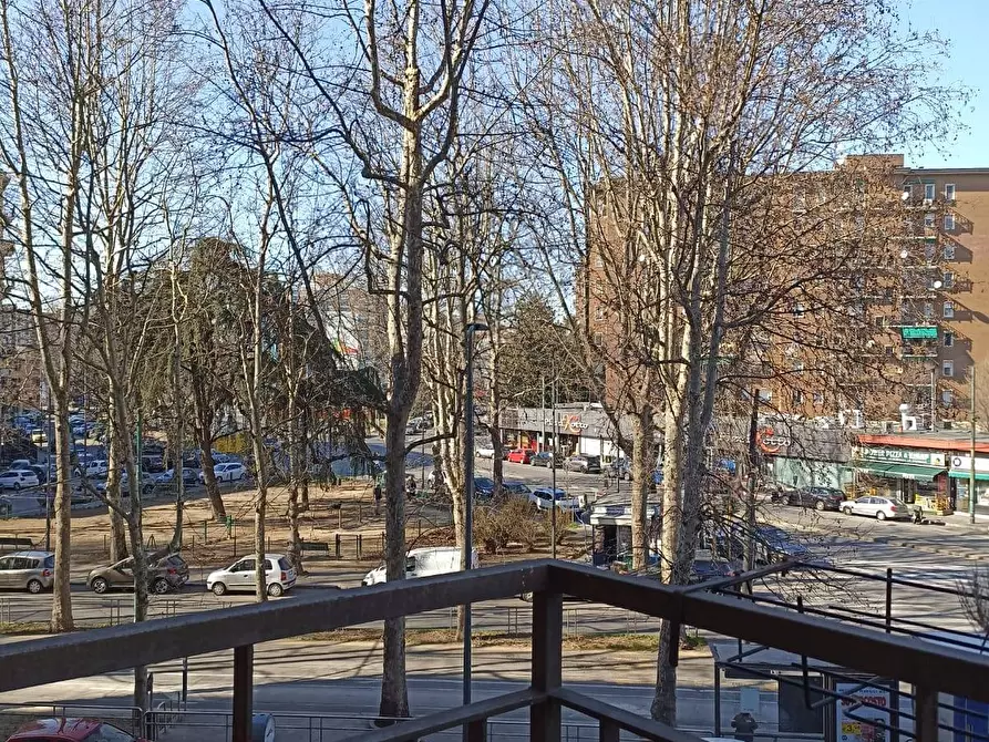 Immagine 2 di Appartamento in affitto  in Piazza Melozzo da Forlì 5 a Milano