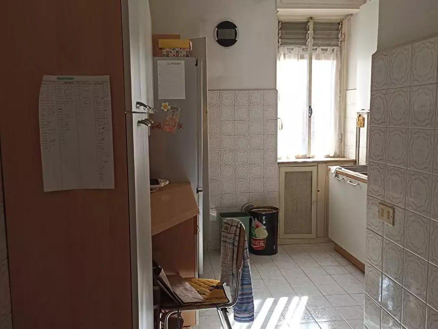 Immagine 4 di Appartamento in affitto  in Piazza Melozzo da Forlì 5 a Milano