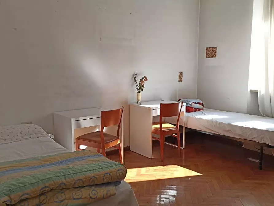 Immagine 8 di Appartamento in affitto  in Piazza Melozzo da Forlì 5 a Milano