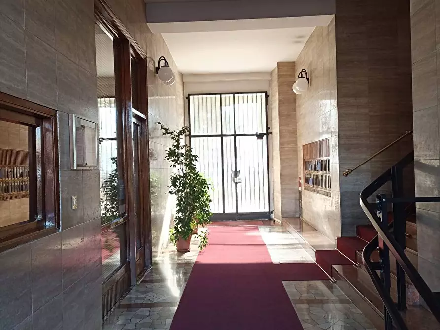 Immagine 11 di Appartamento in affitto  in Piazza Melozzo da Forlì 5 a Milano