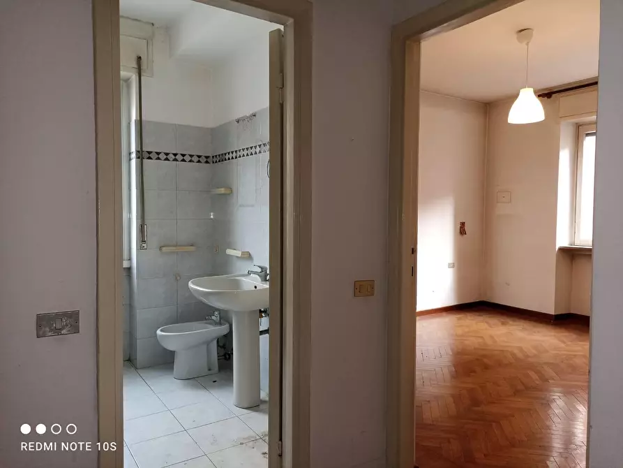 Immagine 13 di Appartamento in affitto  in Piazza Melozzo da Forlì 5 a Milano
