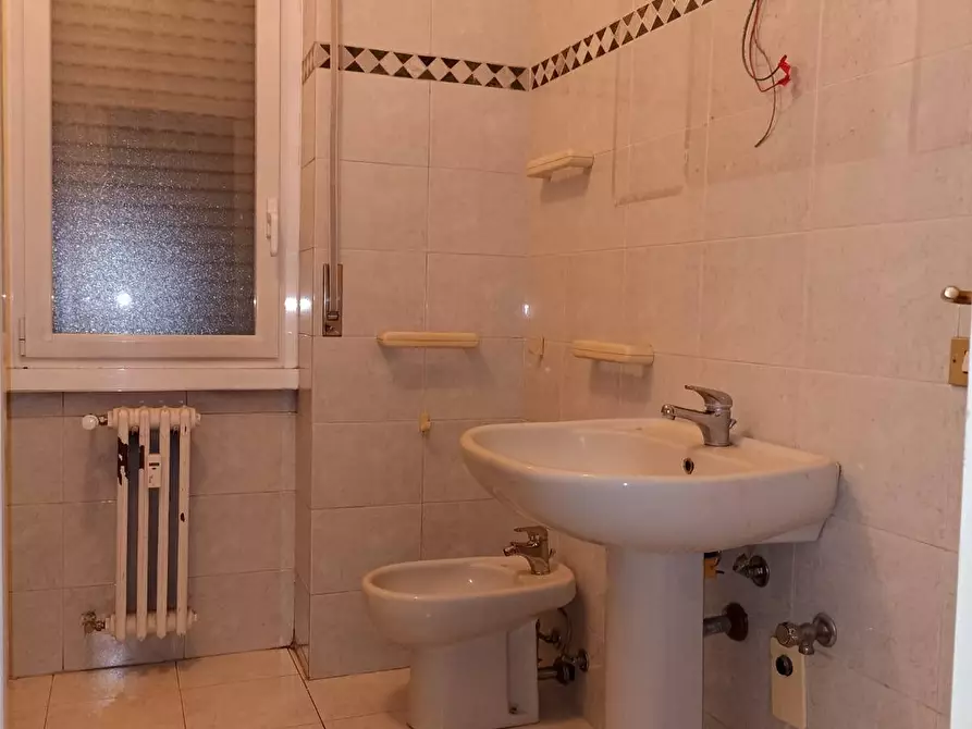 Immagine 14 di Appartamento in affitto  in Piazza Melozzo da Forlì 5 a Milano