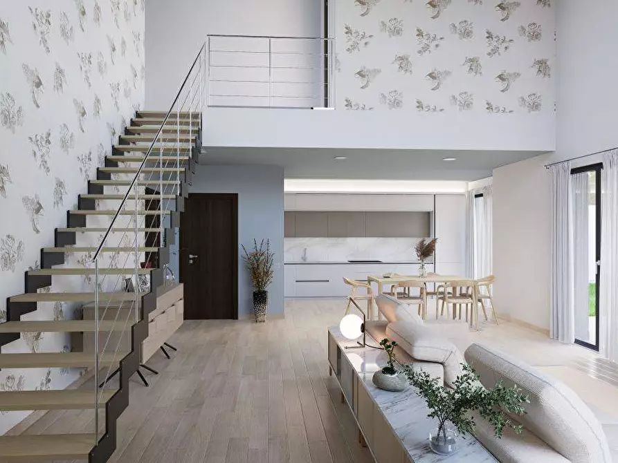 Immagine 6 di Villa in vendita  in este a Canegrate