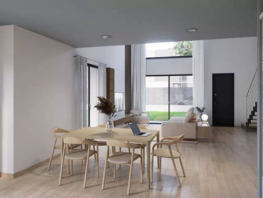 Immagine 7 di Villa in vendita  in este a Canegrate