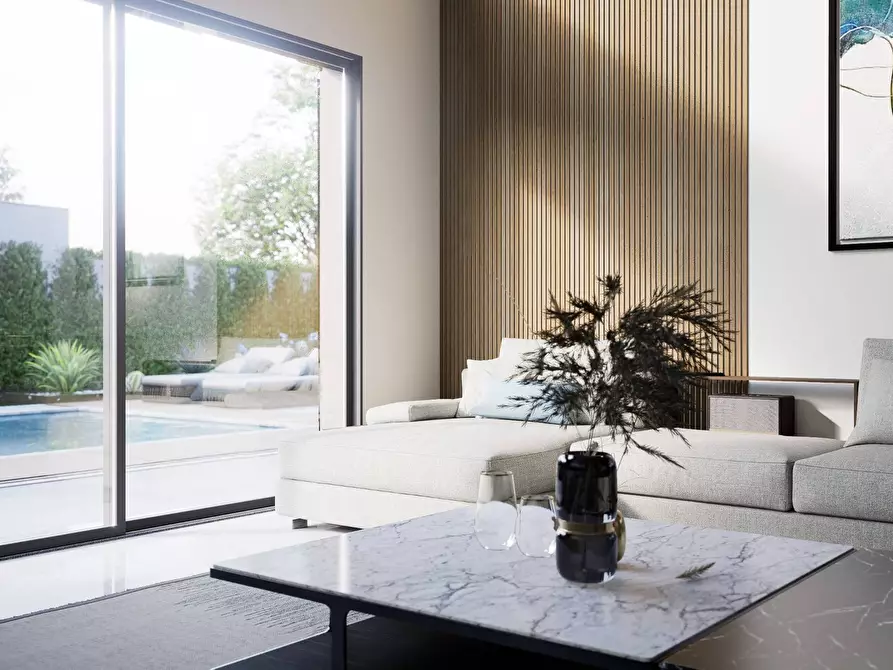 Immagine 8 di Villa in vendita  in este a Canegrate