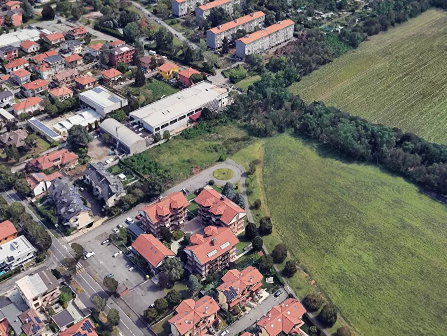 Immagine 15 di Villa in vendita  in este a Canegrate