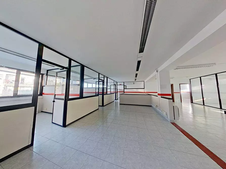 Immagine 12 di Ufficio in vendita  in PIER DELLA FRANCESCA 26 a Albairate