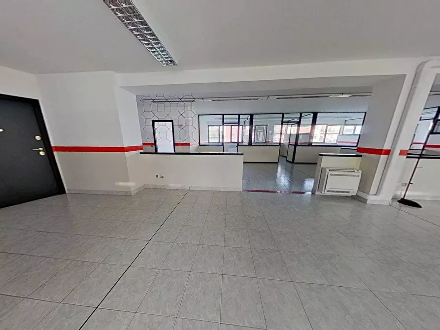 Immagine 13 di Ufficio in vendita  in PIER DELLA FRANCESCA 26 a Albairate