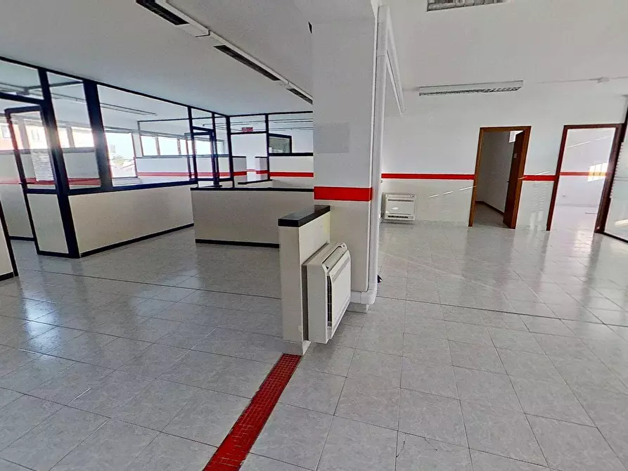 Immagine 3 di Ufficio in vendita  in PIER DELLA FRANCESCA 26 a Albairate