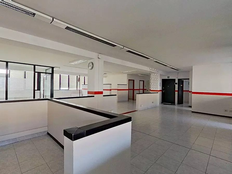 Immagine 4 di Ufficio in vendita  in PIER DELLA FRANCESCA 26 a Albairate