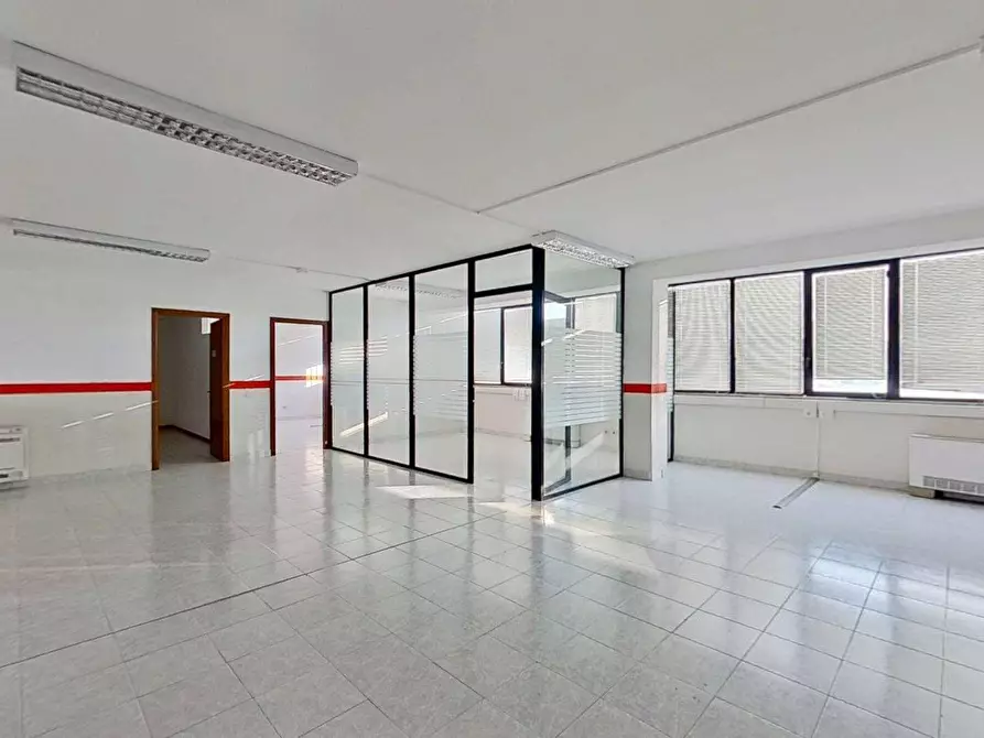 Immagine 14 di Ufficio in vendita  in PIER DELLA FRANCESCA 26 a Albairate