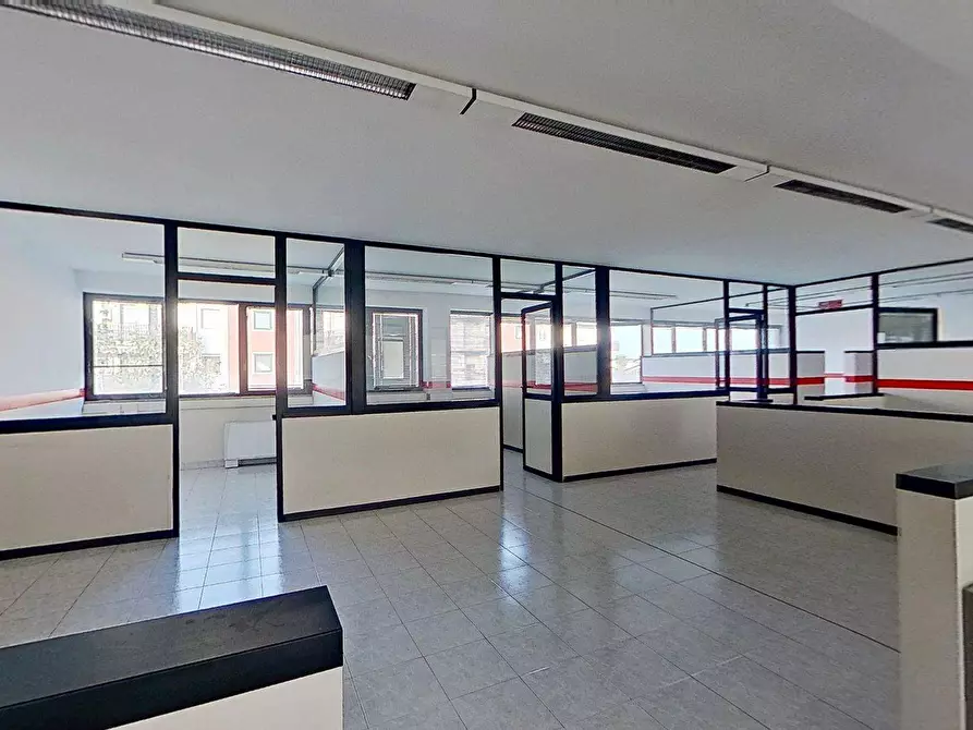 Immagine 2 di Ufficio in vendita  in PIER DELLA FRANCESCA 26 a Albairate