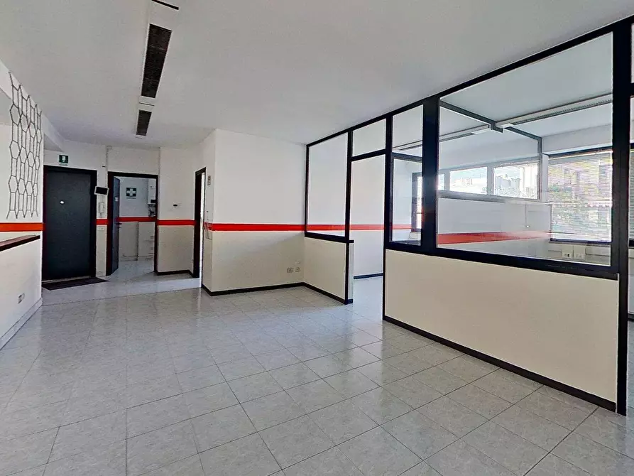 Immagine 15 di Ufficio in vendita  in PIER DELLA FRANCESCA 26 a Albairate