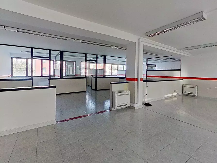 Immagine 16 di Ufficio in vendita  in PIER DELLA FRANCESCA 26 a Albairate