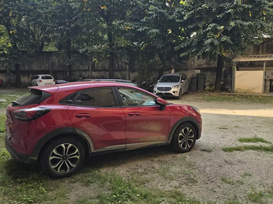 Immagine 20 di Appartamento in vendita  in Via Airolo 25 a Milano