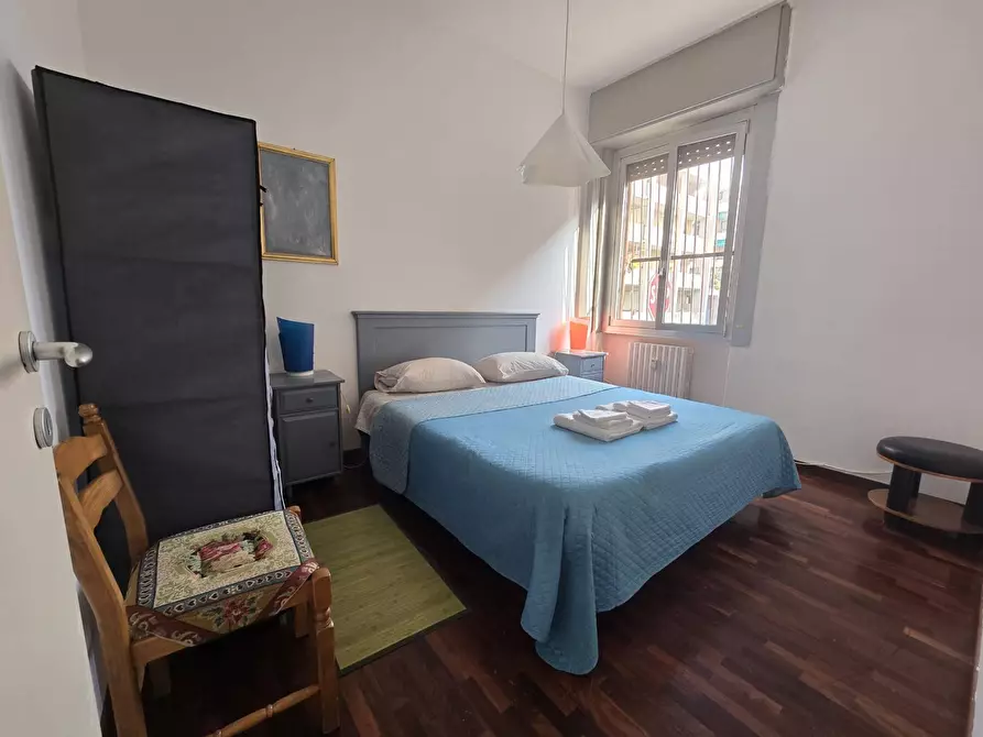 Immagine 3 di Appartamento in vendita  in Via Airolo 25 a Milano