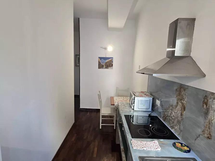 Immagine 8 di Appartamento in vendita  in Via Airolo 25 a Milano