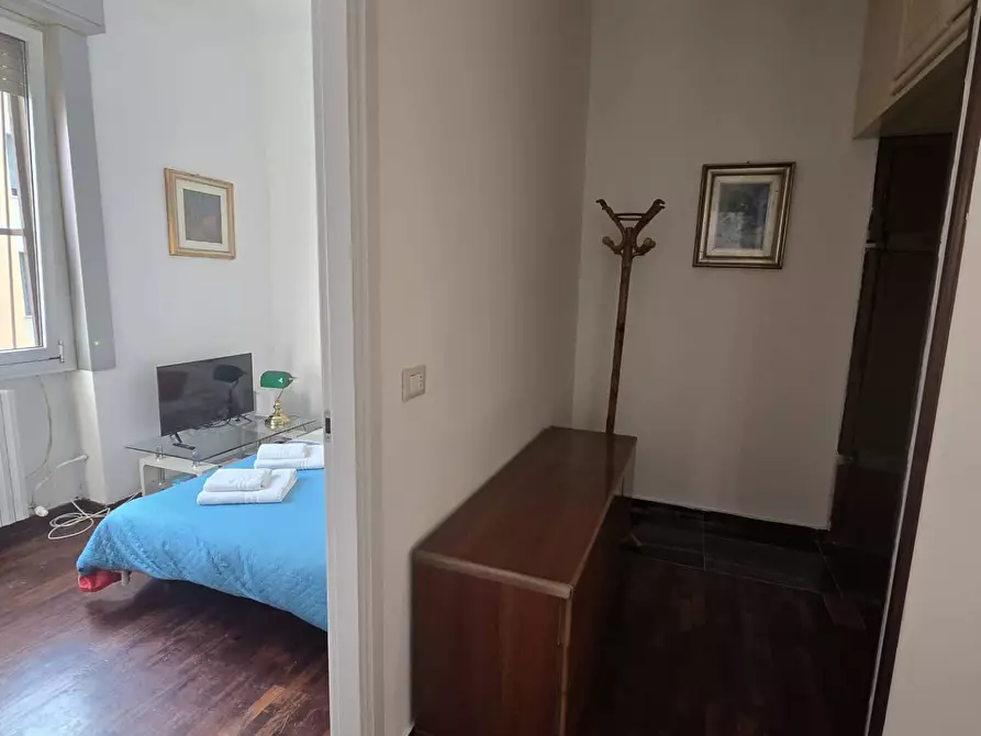 Immagine 7 di Appartamento in vendita  in Via Airolo 25 a Milano