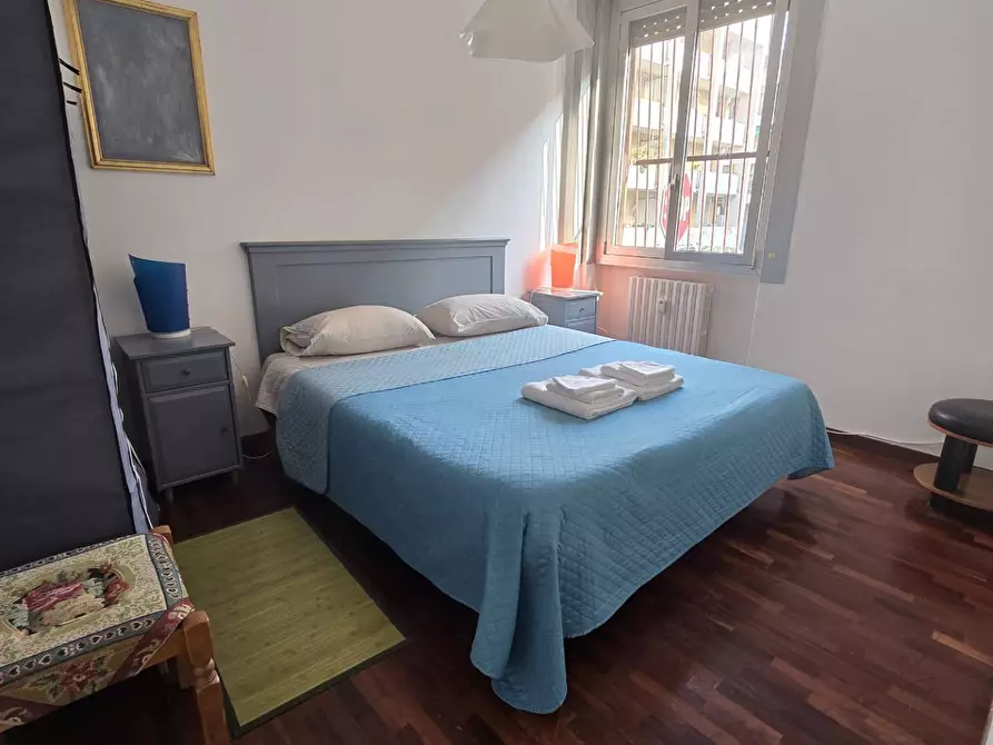 Immagine 4 di Appartamento in vendita  in Via Airolo 25 a Milano