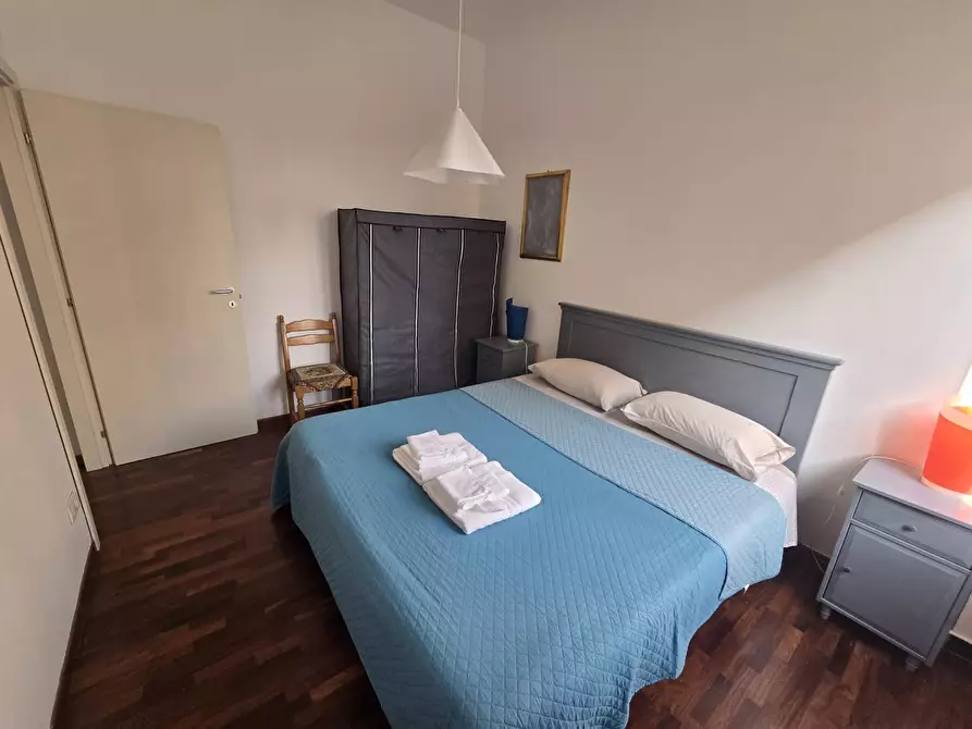 Immagine 2 di Appartamento in vendita  in Via Airolo 25 a Milano