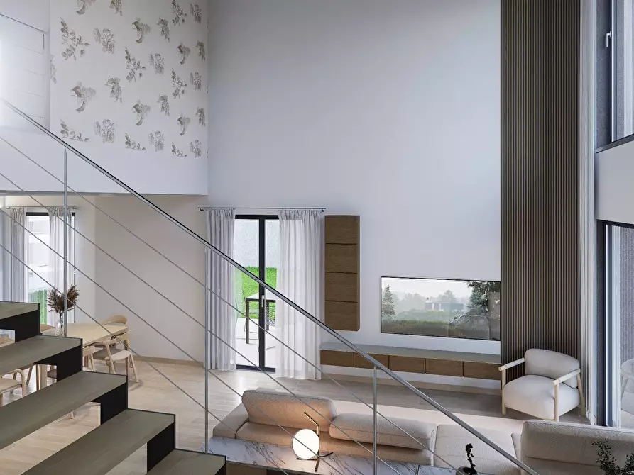 Immagine 22 di Villa in vendita  in este a Canegrate