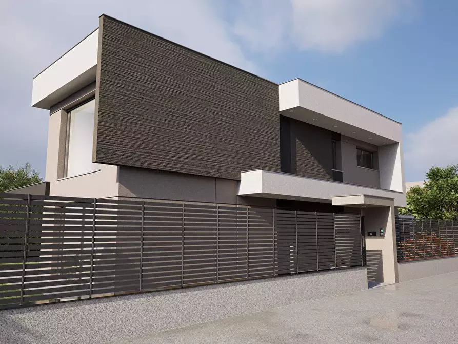 Immagine 23 di Villa in vendita  in este a Canegrate